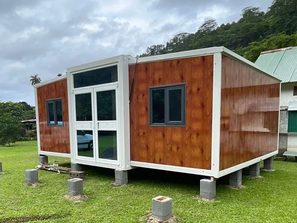 Container Homes House